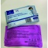 Mascarilla blanca con equivalencia a quirúrgica tipo IIR, certificado por laboratorios acreditados INTERTEK Y SGS. Caja 50 Und.